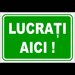 Indicator lucrati aici